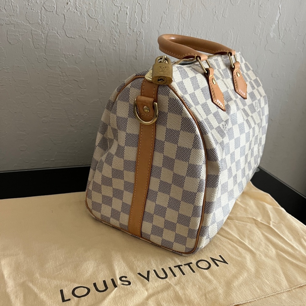 Louis Vuitton bag